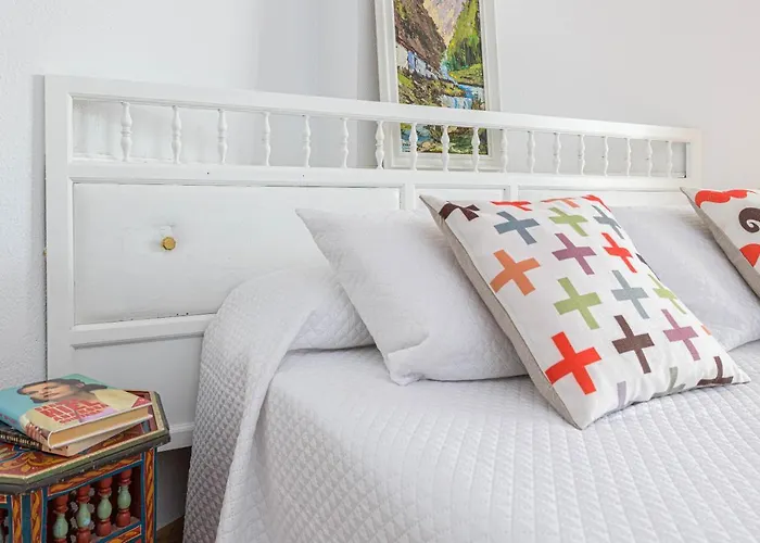 Great Location And Frontal Sea View * Fuengirola