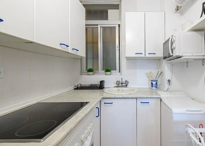 Great Location And Frontal Sea View Apartamento Fuengirola