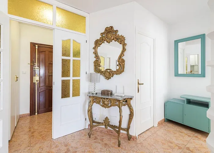 Great Location And Frontal Sea View Apartamento *