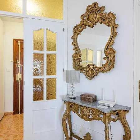 Great Location And Frontal Sea View فوينخيرولا