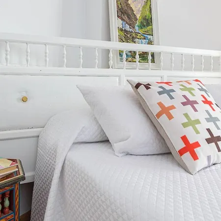 Great Location And Frontal Sea View * فوينخيرولا