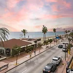 Appartamento Great Location And Frontal Sea View Fuengirola