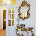 Great Location And Frontal Sea View Fuengirola