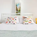 Great Location And Frontal Sea View Appartamento