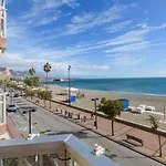 Appartamento Great Location And Frontal Sea View