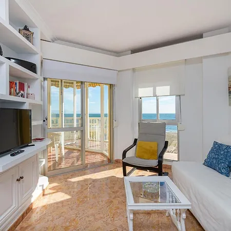 Appartement Great Location And Frontal Sea View *
