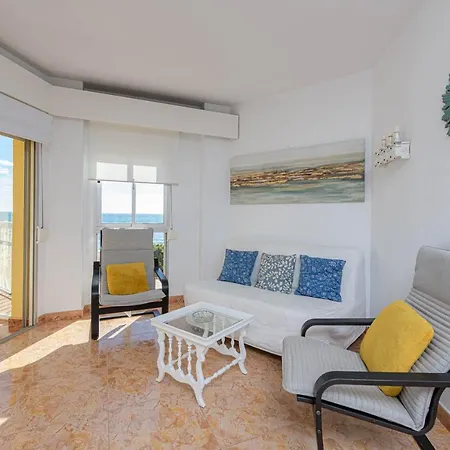 Appartement Great Location And Frontal Sea View