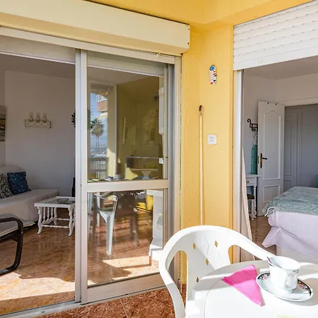 Appartement Great Location And Frontal Sea View